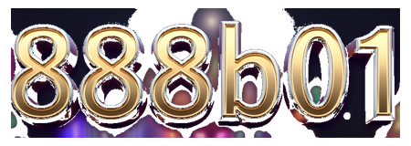 888b01 logo